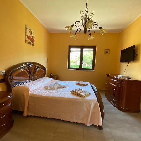 Villa Ida Agropoli Kültér fotó