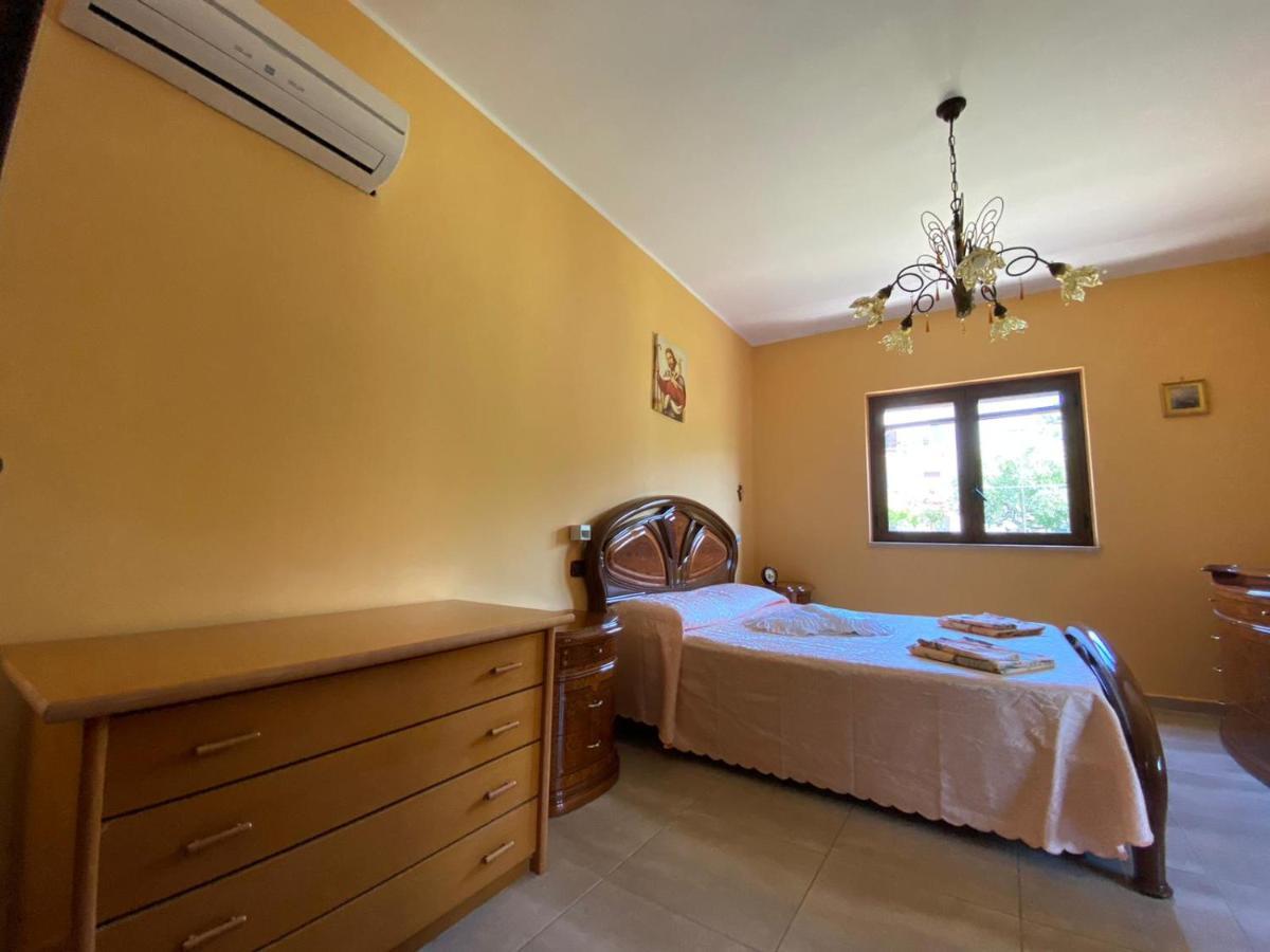 Villa Ida Agropoli Kültér fotó